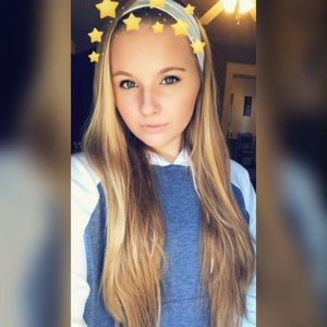 Meet your Posher, Haley